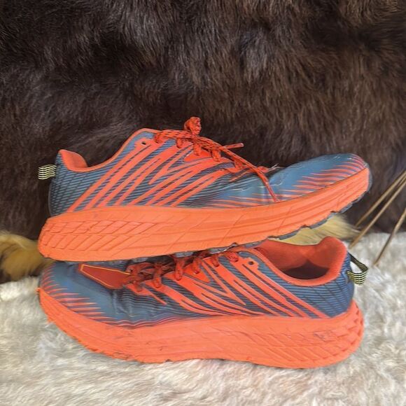 Hoka shoes 11.5 (6023) - Picture 6 of 10